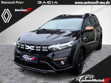 Dacia Jogger Extreme Hybrid 140