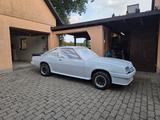 Opel Manta B GSI - Opel Manta: B