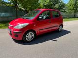 Hyundai i10 Edition+  1.1  8-FACH! TÜV NEU!