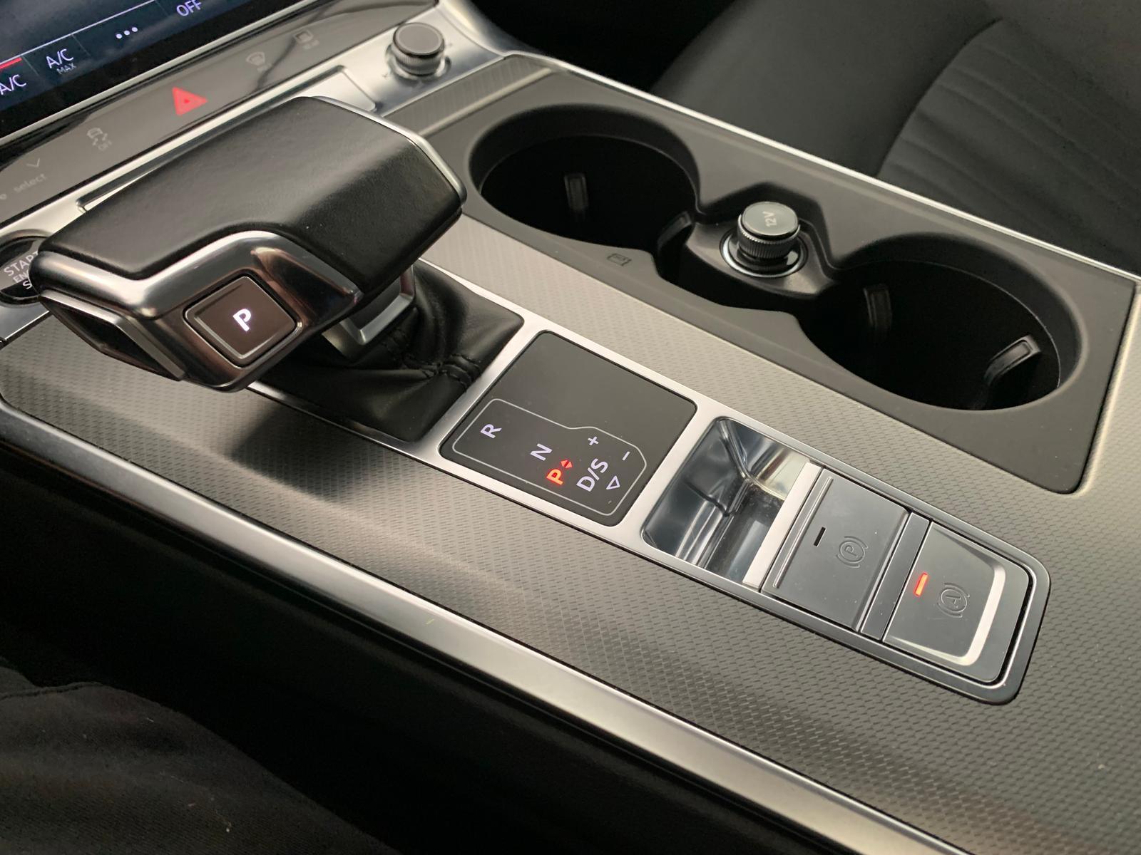 Audi A6 quattro Design ACC/LEDER/VIRTUAL/19"/KAM/AHK, миниатюра 14