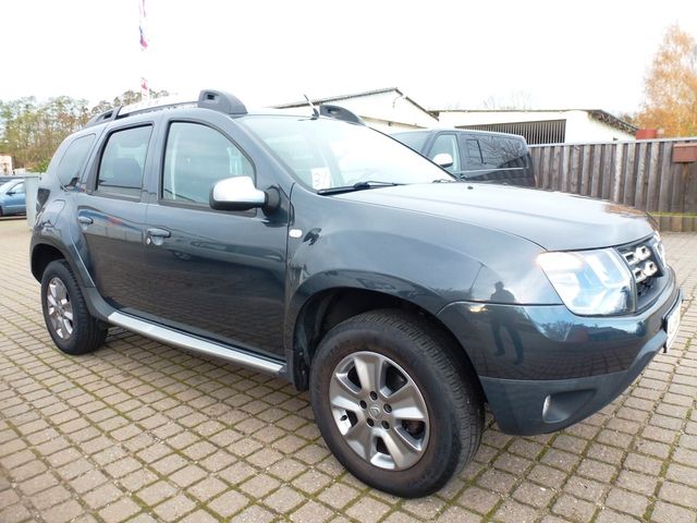 Dacia Duster I Prestige 4x4 Top Zustand !!!