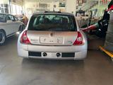 Renault Clio Sport V6 Sport V6 - Renault Clio: V6 Sport
