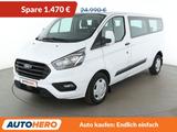 Ford Transit 2.0 TDCi 320 L2 Trend*TEMPO*PDC*KLIMA* - Ford Transit: Kombi