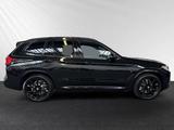 BMW X3 xDrive20d M Sport|20"LMR|Stop&Go|HiFi - gebrauchte BMW X3 aus dem Jahr 2024