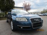Audi A6 Avant 2.0 TFSI - Audi A6 aus 2005: 2.0