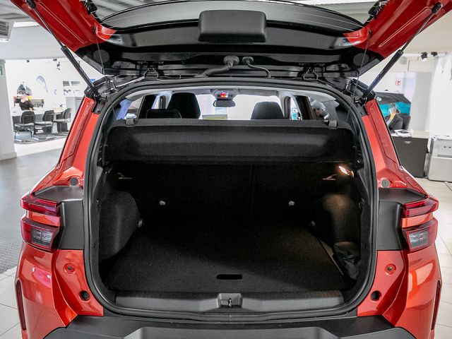 Opel Frontera Electric GS Navi Spurhalteassistent LED
