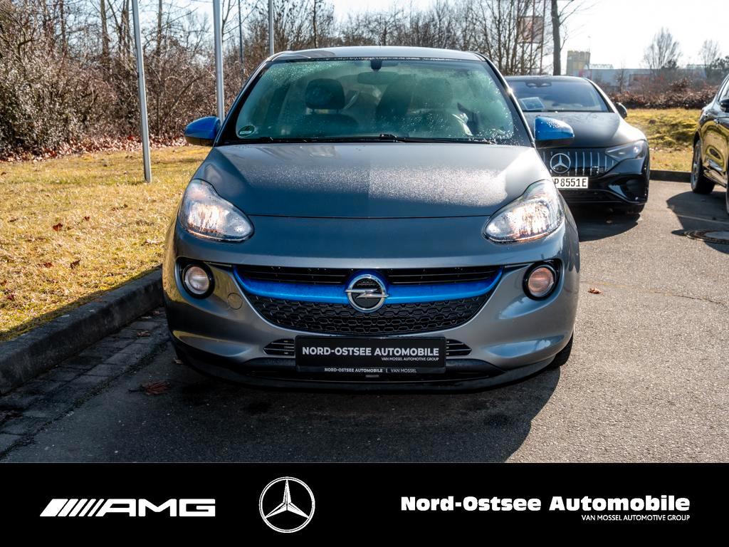 Opel ADAM 1.0 TURBO JAM ECOFLEX TEMPO LKRDHZG KLIMA