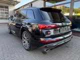 Audi SQ7 TDI quattro tiptronic - - Audi SQ7 aus 2019