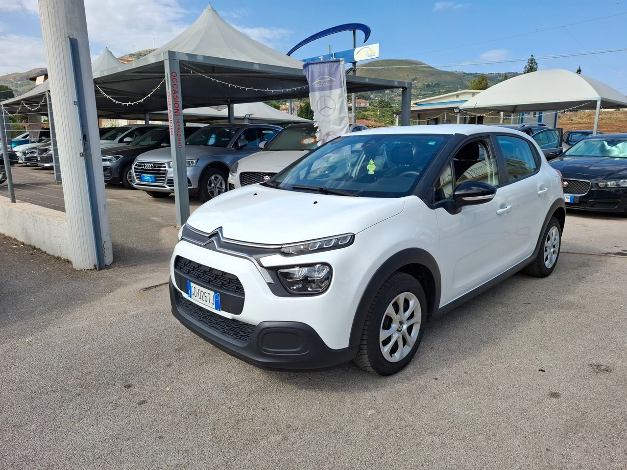 CITROEN C3