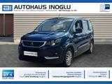 Peugeot Rifter 1.5 Blue-HDI*Active*AHK*Standheizung*PDC* - gebrauchte Peugeot Rifter aus dem Jahr 2021