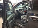 Mercedes-Benz V 300 d AVANTGARDE extralang LEDER STANDHZ - Mercedes-Benz 8 Sitzer