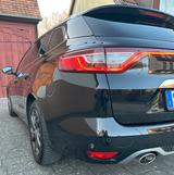 Renault Megane BLUE dCi 115 GT Line Grandtour GT Line - Renault Megane: Grandtour Line