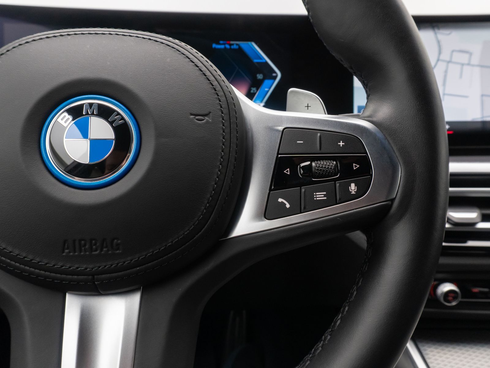 Fahrzeugabbildung BMW 320e M Sport Kamera DAB CockPit+ DrivAssis LED