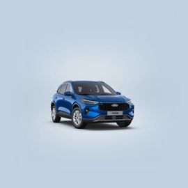 Ford Kuga Titanium PHEV