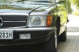 Mercedes-Benz SL 280  R107 H-Kennzeichen  - Mercedes-Benz SL 280 in München