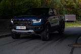 Ford Ranger Raptor Performance - Ford Raptor von privat