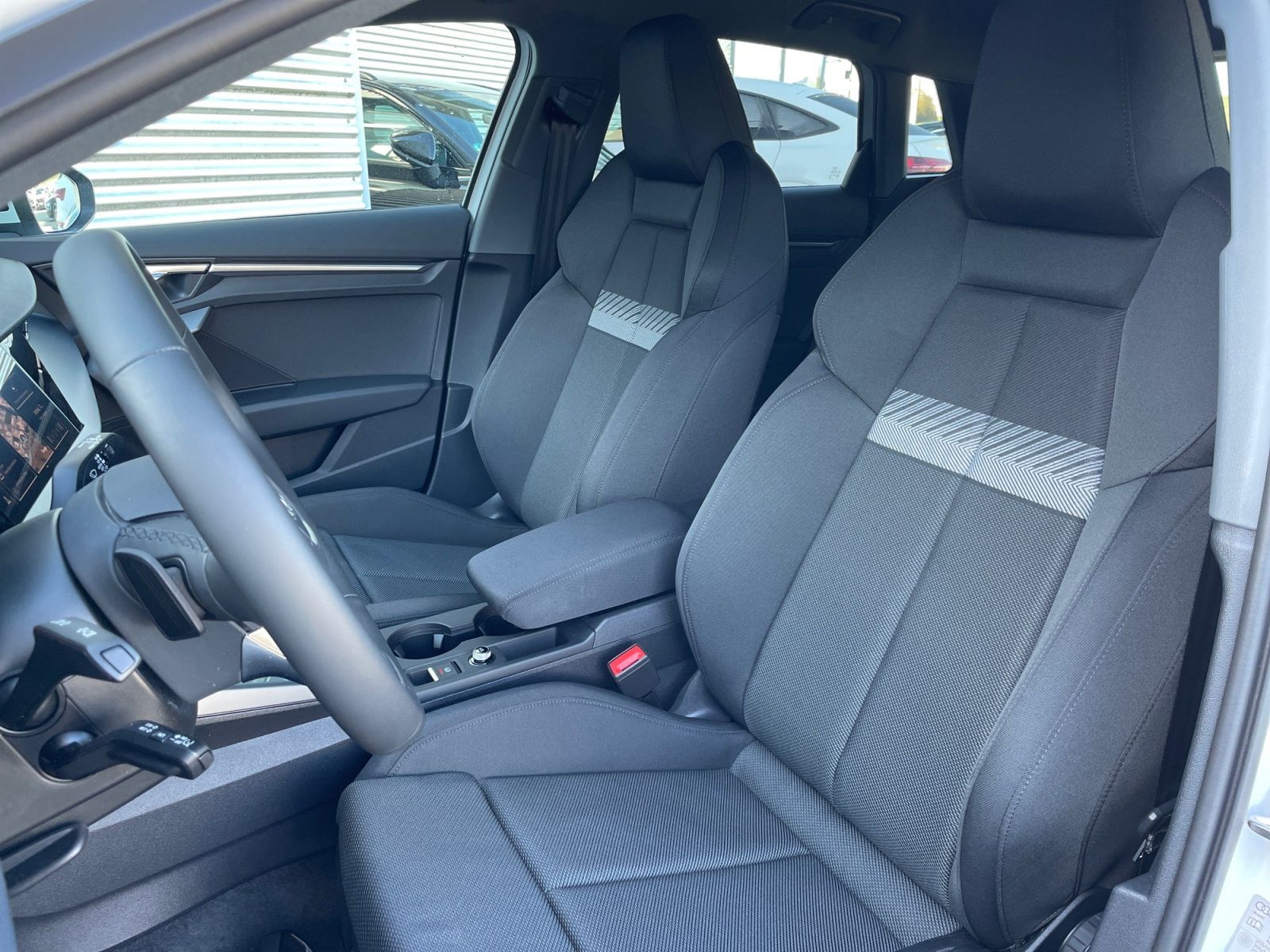 Audi A3 - Bild 10