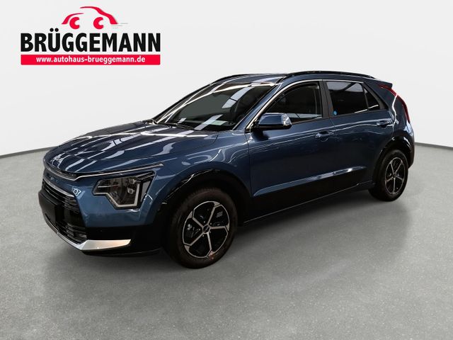 Kia NIRO 1.6 GDI HEV DCT VISION MJ25 KOMFORT STYLE