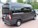 Citroën Jumper Nettopreis 10.891 * L2H2*8-Sitzer*Klima*A - Citroën Jumper mit Diesel-Antrieb: Kleinbus, L2h1