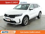 Kia Sorento 2.2 CRDi Platinum 4WD Aut.*NAVI*HEAD-UP* - Kia Sorento in Dresden