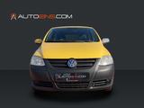 Volkswagen Fox Basis*Klima*Radio/CD-Player* - Volkswagen: Cd Player