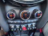 MINI Cooper S Cabrio Cooper S - rote MINI Cooper S Cabrio