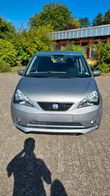 Seat Mii 1.0 Automatikgetriebe  60 PS - Seat Mii in Wuppertal
