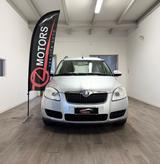 Skoda Roomster 1.6 16V Comfort GPLine NEOPATENTA - Skoda Roomster mit LPG-Antrieb