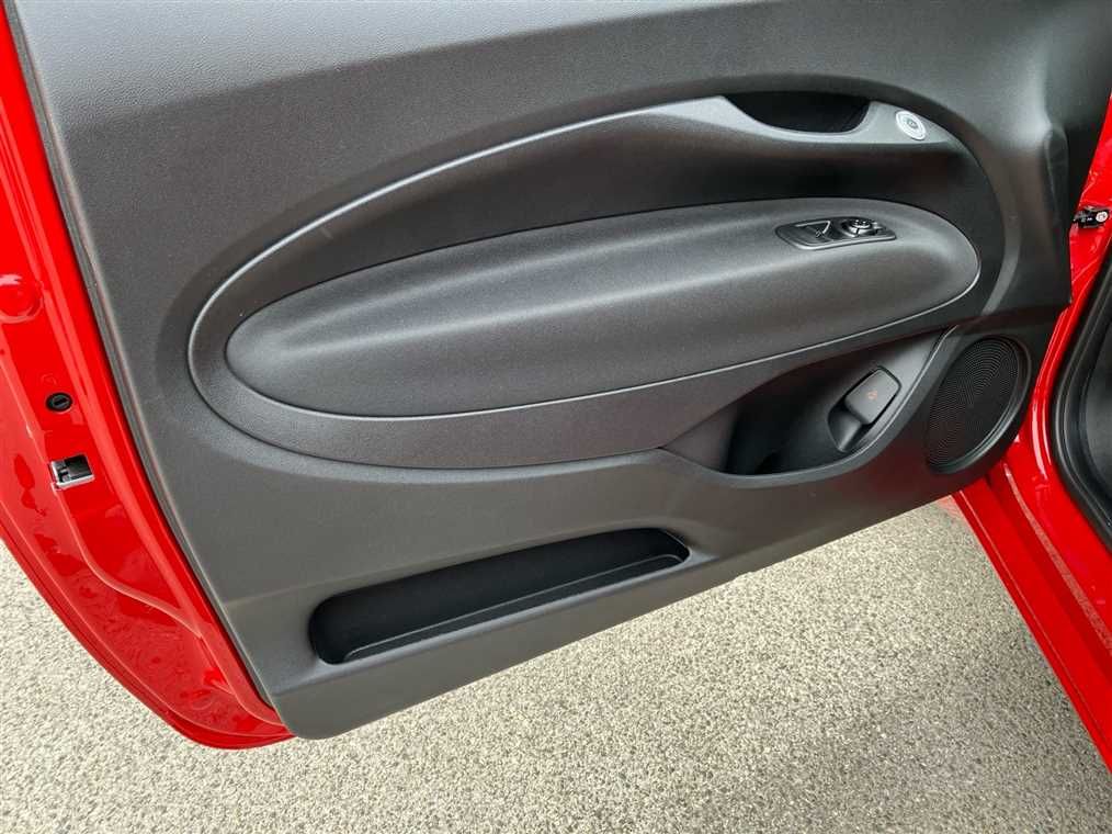 Fiat 500 - Bild 11