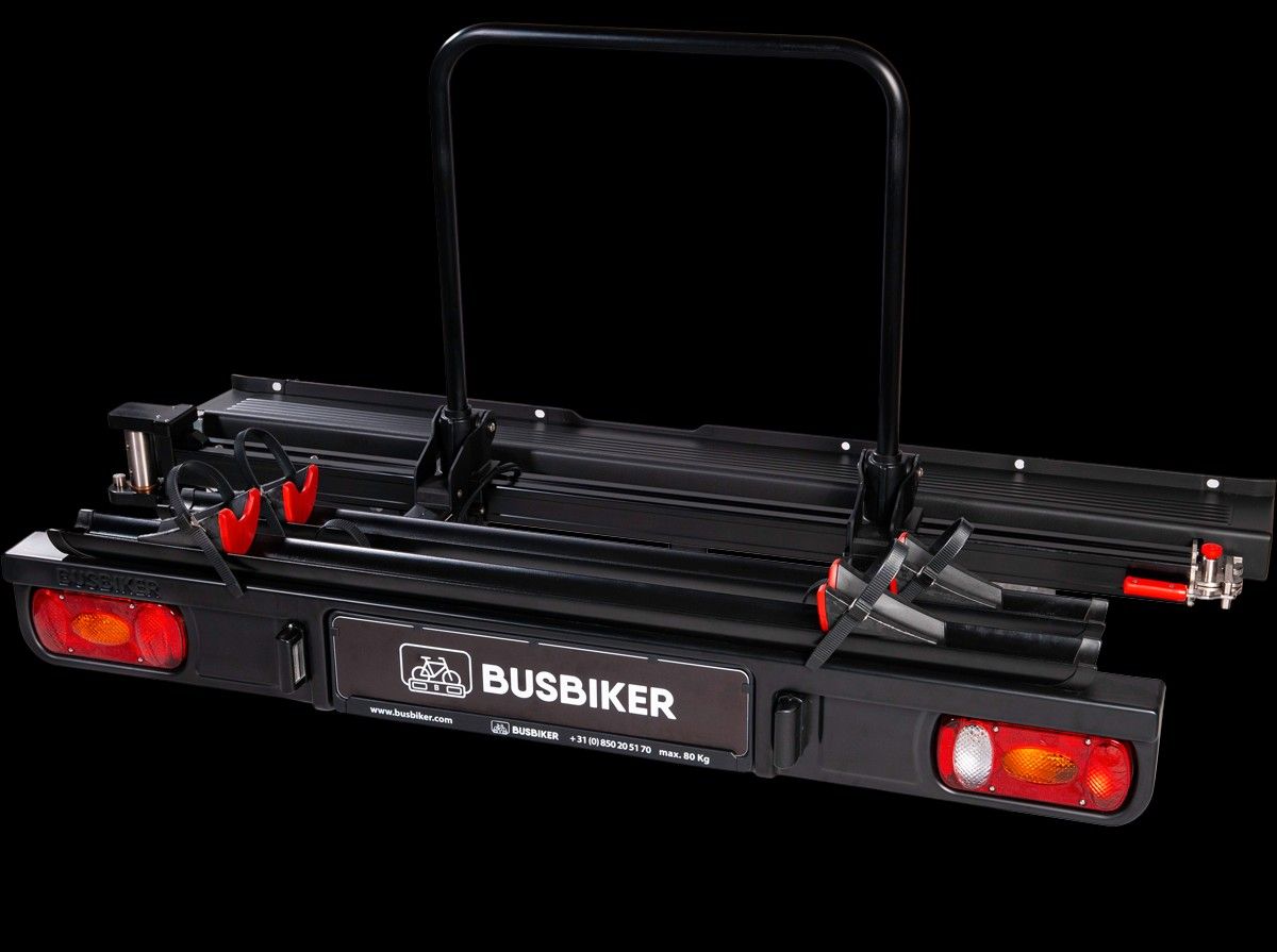 Fahrzeugabbildung Malibu Van Family 4 GT skyview 640 LE RB Aufstelldach