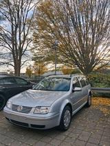 Volkswagen Automatic-2te-hand VW-Bora Tüv&Au.11.27 Si... - Volkswagen Bora in Bremen