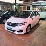 Honda Jazz 1.3 Comfort Navi ADAS - gebrauchte Honda Jazz aus dem Jahr 2019