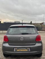 Volkswagen Polo V Comfortline/4Zylinder/SEHR GEPFLEGT - VW Polo Gebrauchtwagen in Wiesbaden