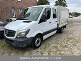Mercedes-Benz Sprinter II Pritsche/DoKa 310/311/313/314/316 CD - Mercedes-Benz 310d