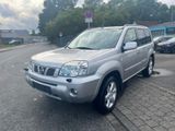Nissan X-Trail 4WD/Navi /Leder/Automatik - Nissan X-Trail aus 2005