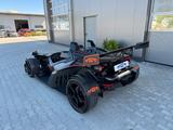 KTM X-BOW R - KTM X-BOW