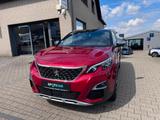 Peugeot 3008 GT BHDI180 EAT8 - Peugeot 3008 mit Diesel-Antrieb: Automatik