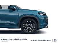 Volkswagen Tayron - Vorschau Bild 6