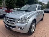 Mercedes-Benz GL 320 CDI 4Matic 02.27 TÜV - Mercedes-Benz GL 320: Cdi Matic