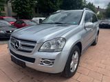 Mercedes-Benz GL 320 CDI 4Matic 02.27 TÜV - Mercedes-Benz GL 320 aus 2008