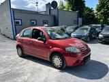 Citroën C3 1.1 Tonic - Citroën C3: Tonic
