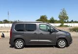 Opel Combo Life 1.5 Diesel 96kW Edition Edition - Opel Combo Life von privat