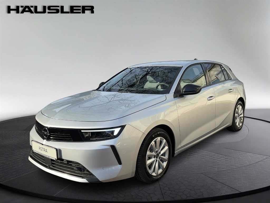 Astra Edition, 1.2   PDC*Sitz-u.Lenkradheizung*I