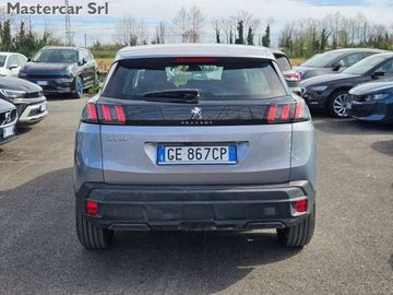 Peugeot 3008 - 5