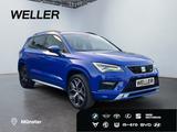 Seat Ateca 1.5 TSI 4Dr DSG FR *LED*19''*AHK*Pano*Beat - Seat Ateca: 1 5