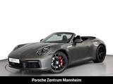 Porsche 992 911 Carrera S Cabrio Sportabgas Bose Exclusi - Porsche 992 in Ludwigshafen