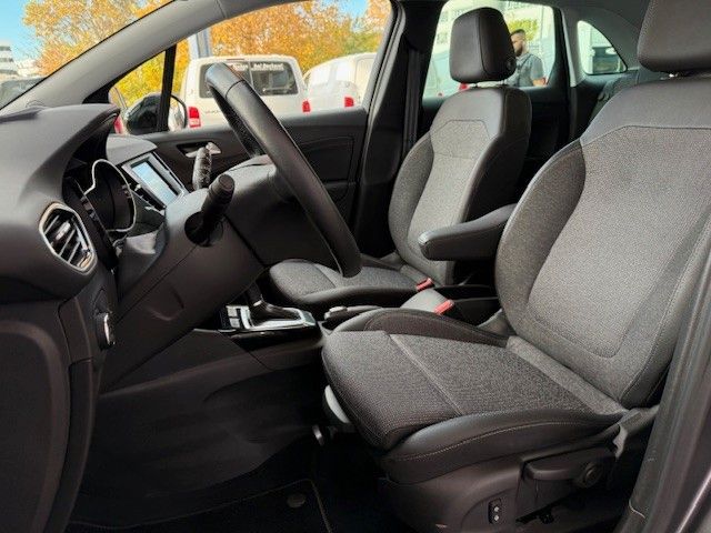 Fahrzeugabbildung Opel Crossland Elegance 1.2l 130PS Automatik/Kamera!