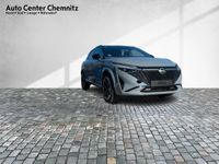 Nissan Qashqai - Vorschau Bild 6
