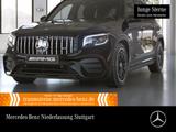 Mercedes-Benz GLB 35 4M AMG/Dist/Pano/Mbeam/Burm/Sitzklima/HUD - Mercedes-Benz GLB 35 AMG aus 2022