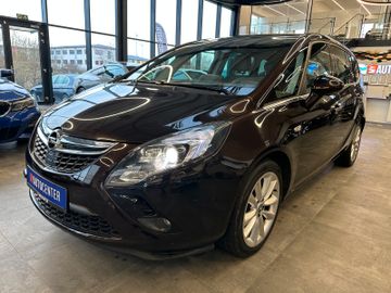 Opel Zafira C Tourer *FlexRide*Navi*Pano*AHK*